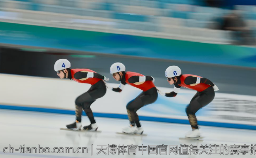 天博体育中国官网值得关注的赛事推荐