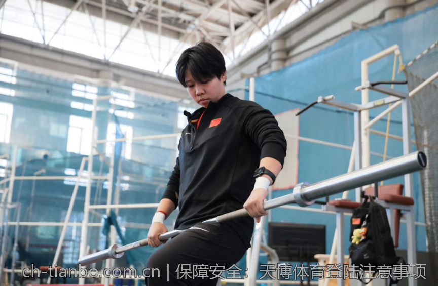 保障安全：天博体育登陆注意事项