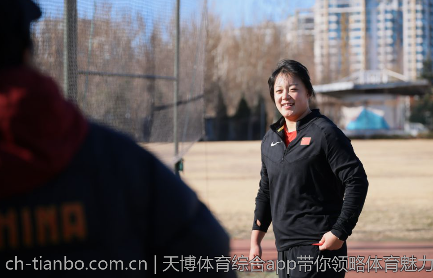 天博体育综合app带你领略体育魅力