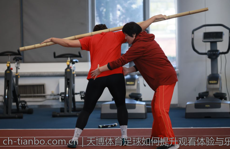 天博体育足球如何提升观看体验与乐趣