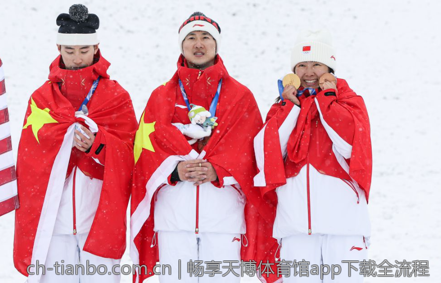 畅享天博体育馆app下载全流程