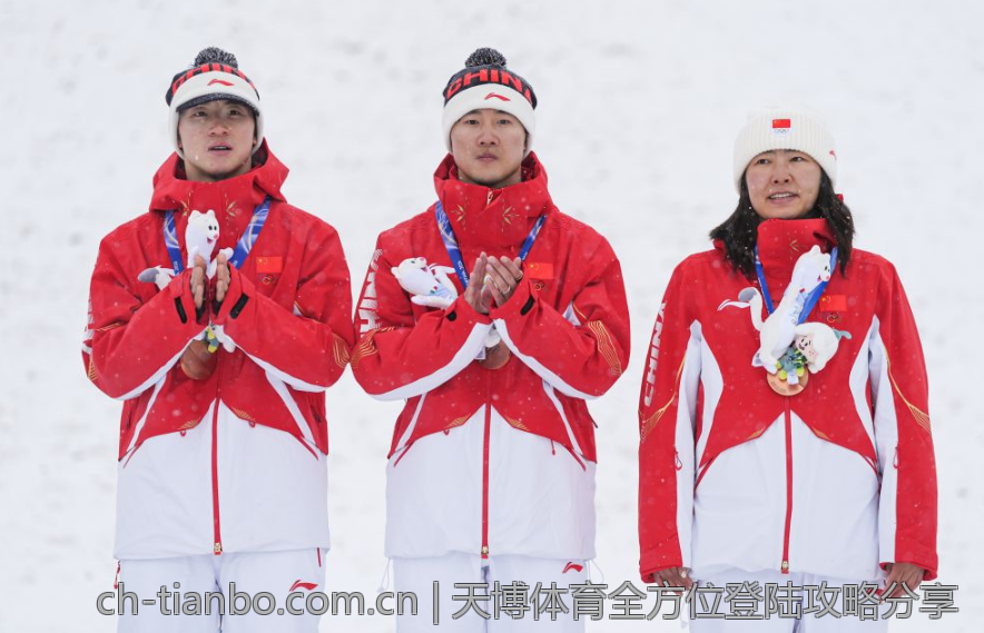 天博体育全方位登陆攻略分享