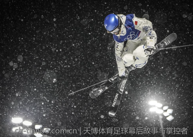 天博体育足球幕后故事与掌控者