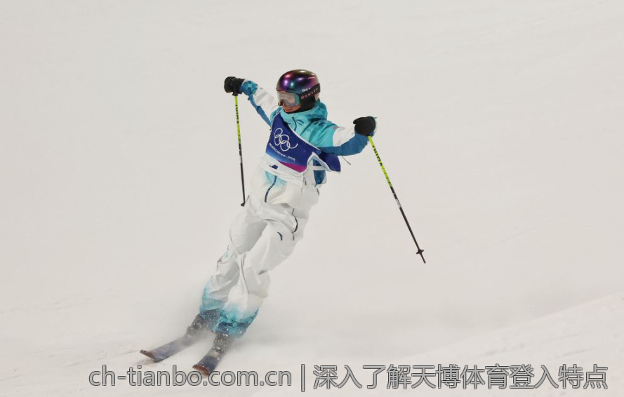 深入了解天博体育登入特点
