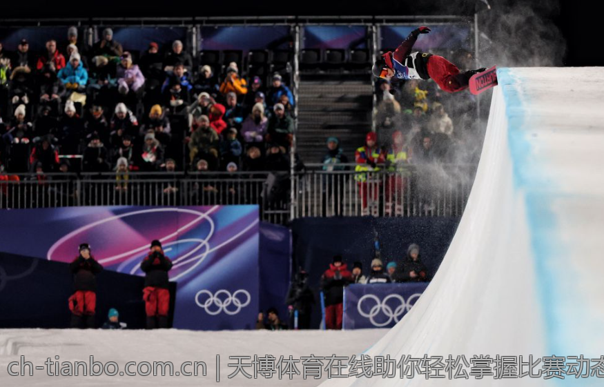 天博体育在线助你轻松掌握比赛动态